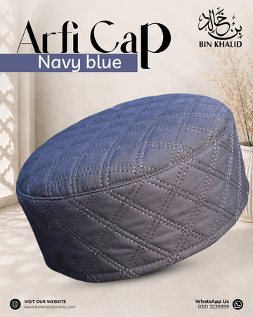 Arfi Cap