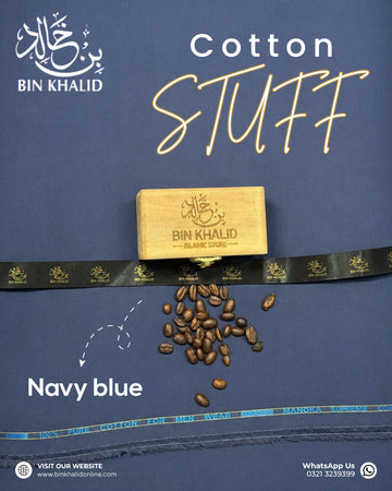 Premium Cotton Suits