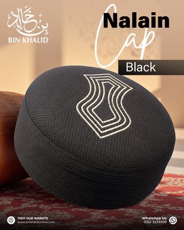 Nalain Cap