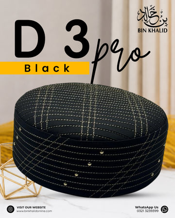 D-3 PRO