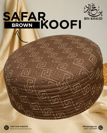 Safar Koofi