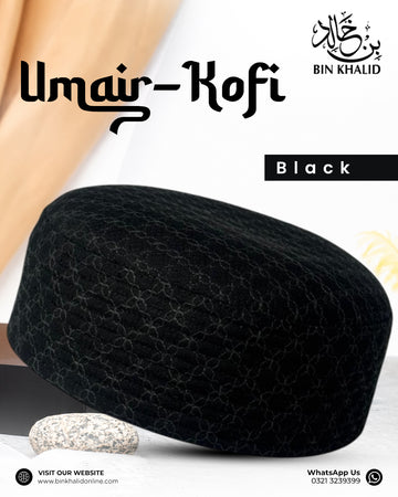 Umair-Kofi