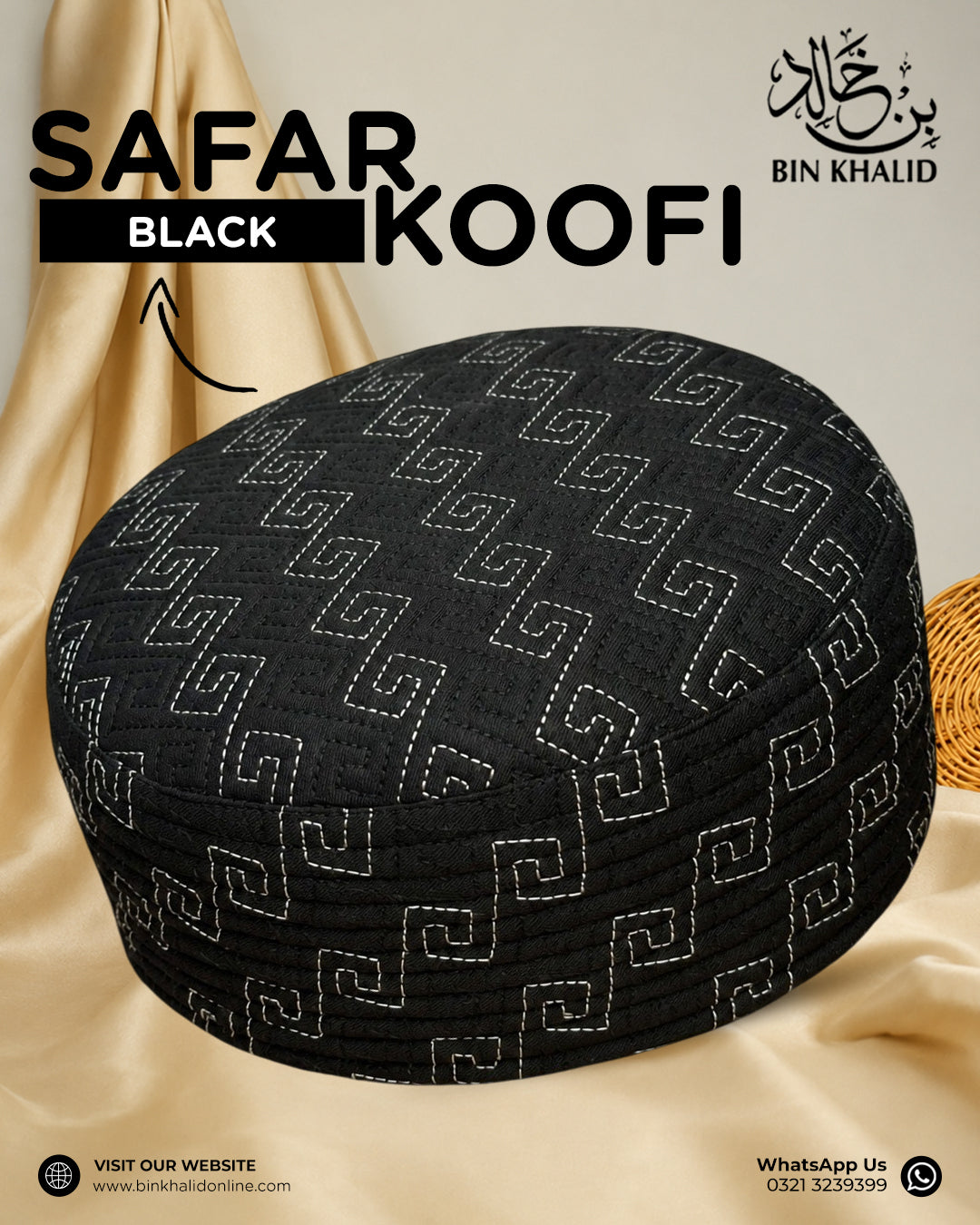 Safar Koofi