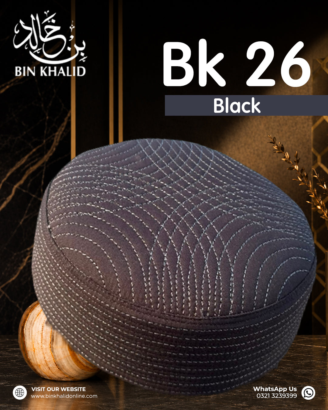 BK 26