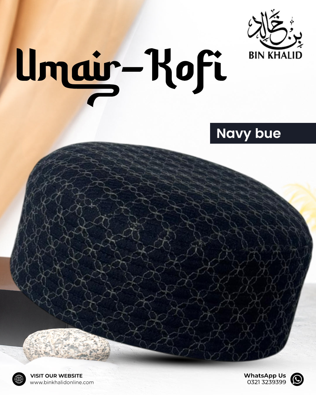 Umair-Kofi