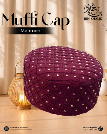 Mufti Cap