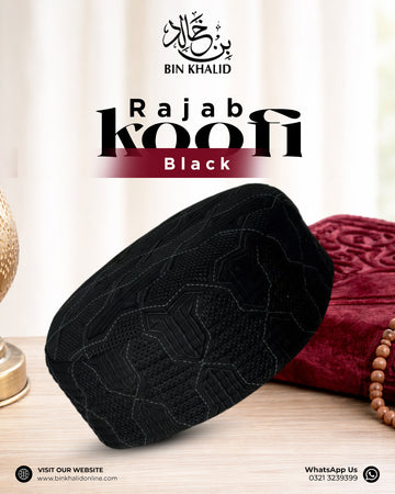 Rajab-Koofi