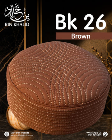 BK 26