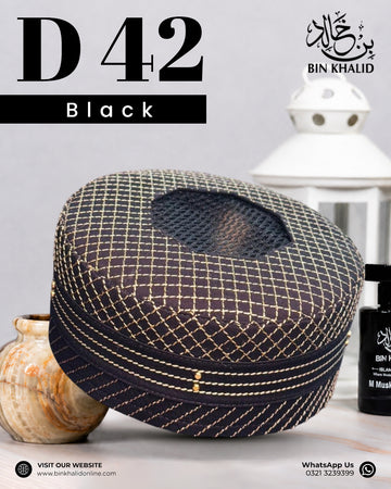 D 42