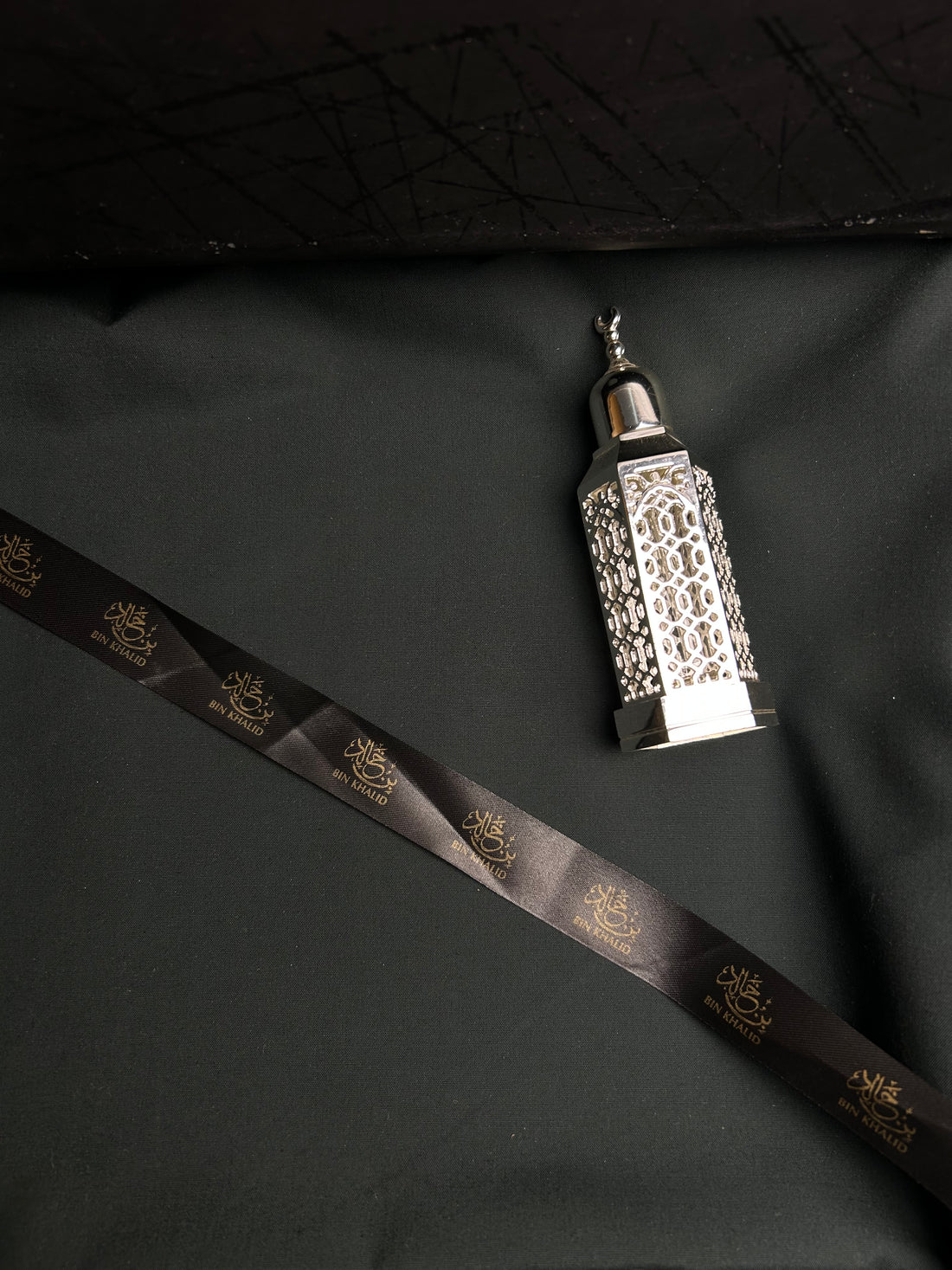 Men's - Unstitched Wash & Wear Suit - Black