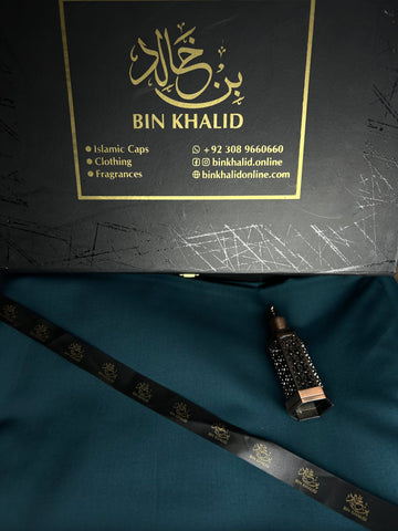 Men's - Unstitched Wash & Wear Suit -