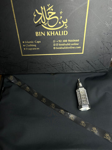 Men's - Unstitched Wash & Wear Suit -