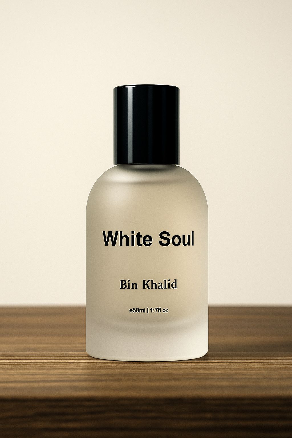 White Soul - Perfume