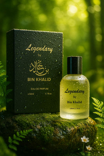 White Soul - Perfume