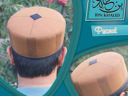 BK-02 Peanut