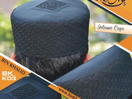 BK-03 Black